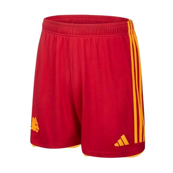 Pantalones AS Roma 1ª 2023 2024